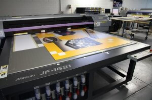 Wanted Printing Businesses for Sale