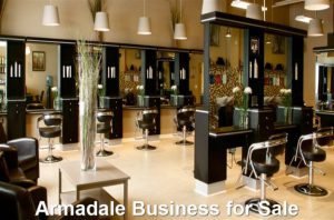 Armadale Business for Sale