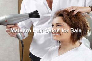 Malvern Hair Salon for Sale