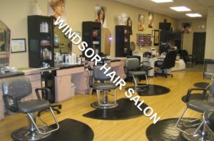 Windsor Hair Salon for Sale