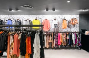 Women's Fashion Shop for Sale Footscray
