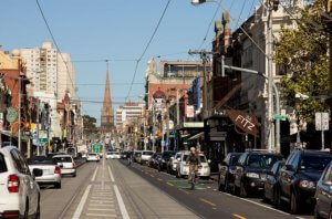 Businesses For Sale In Fitzroy