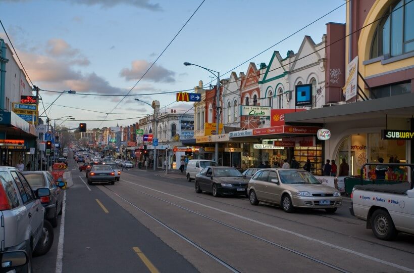 Businesses For Sale In Hawthorn