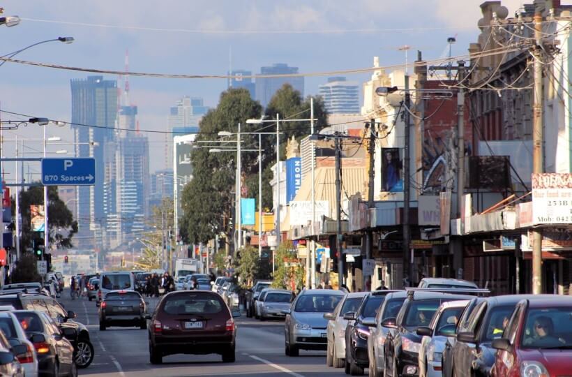 Businesses For Sale In Footscray