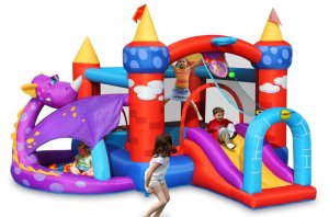Kids Party Hire Business for Sale Melbourne