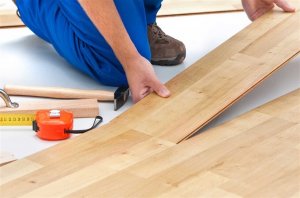 Floor Maintenance Business for Sale