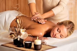 Massage Business for Sale