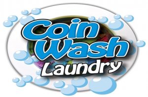 Coin Laundromat for Sale