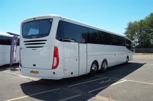 Scania Bus for Sale