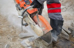 Concrete Cutting Business for Sale