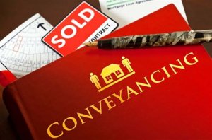 Conveyancing Business for Sale