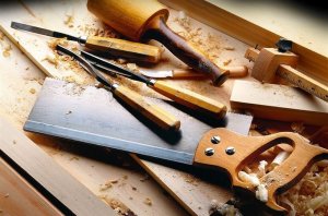 Carpentry Business for Sale
