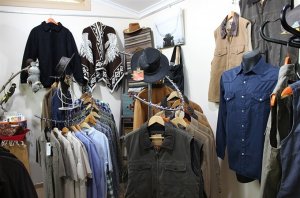 Fashion Business for Sale