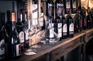 Wine Bar for Sale Williamstown